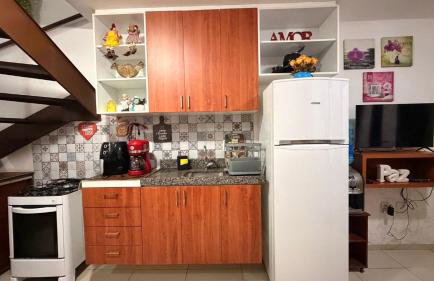 TRIPLEX SOLAR CASA BRANCA - Foto 4