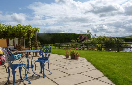 The Wagon House - Photo 15