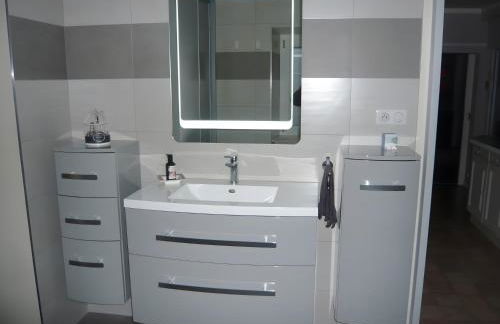 Gîte Le Rempart - Foto 21