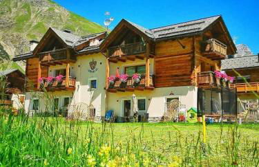 Al Bait da Valeriano by Livigno Accomodation - Foto 12