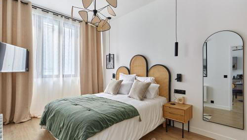 Apartment Center of Paris Bastille by Studioprestige - Foto 4