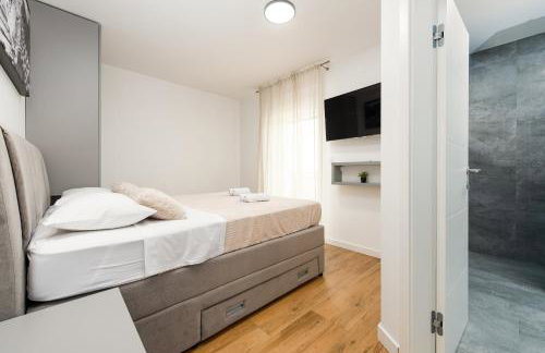 Villa Katarina with pool and jacuzzi - Foto 57