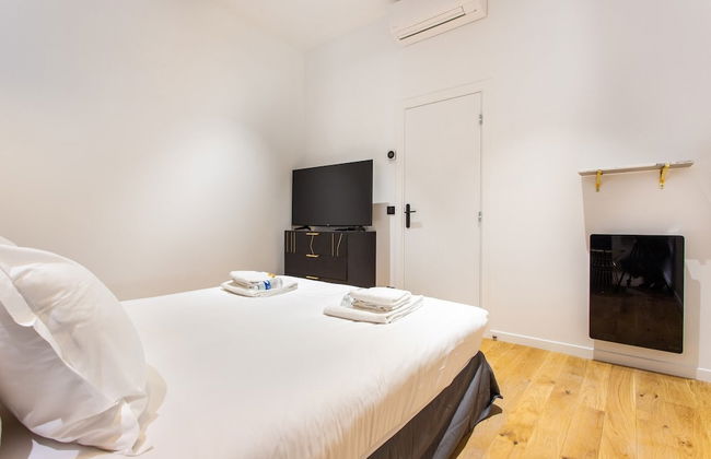 Résidence Paris Boetie - Foto 36