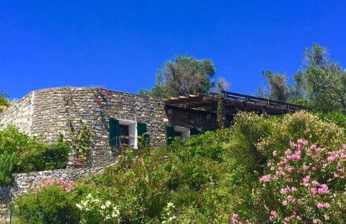 Romantic Nest close to Cinque terre, sea view - Foto 25