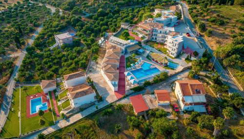 Panorama Resort - Foto 2