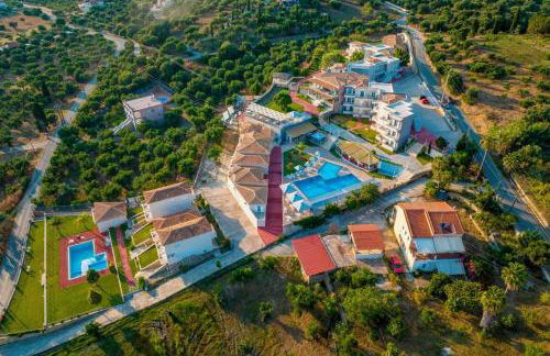 Panorama Resort - Foto 2