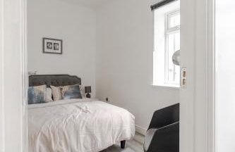 Spacious modern apartment in South Croydon - Foto 15