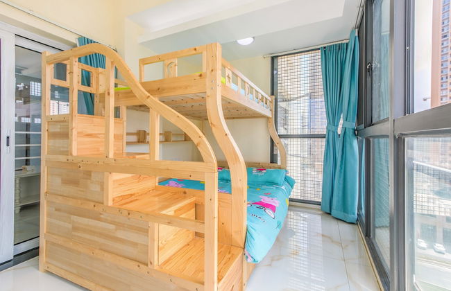 Jes&Vic Lucky Home - Foto 11