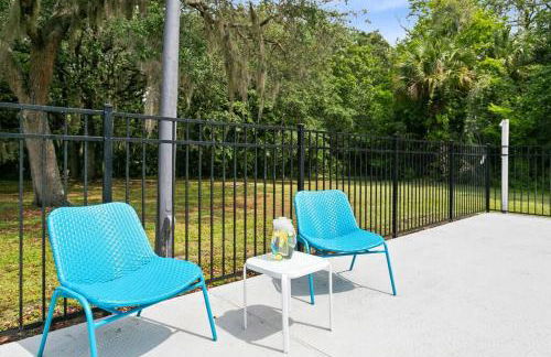 Oasis 105 - Blue Bliss - Foto 21