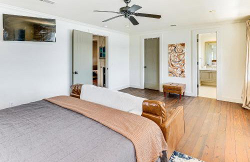 Lake Access and Boat Dock Getaway in Dadeville! - Foto 18