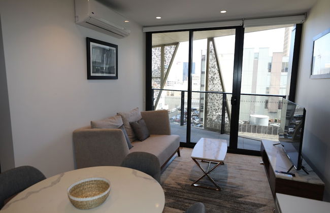 Realm Apartments by CLLIX - Foto 41