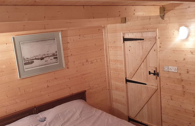 The Oxford Cabin, Captivating, Customisable & Cosy - Foto 2