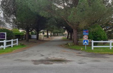 Logement 106 2-4 Personnes 500 m plage classé 2 Etoiles - Foto 8