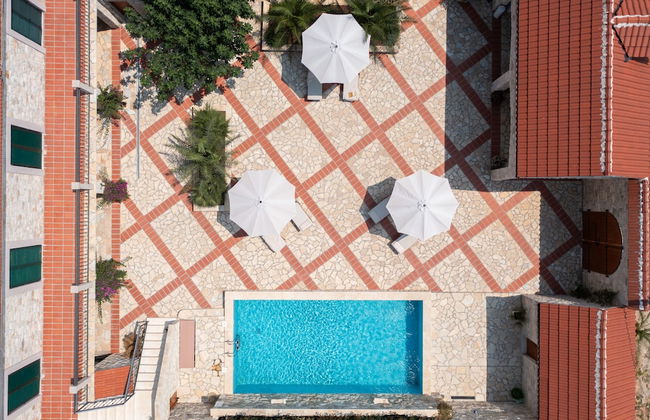 Villa Jokić Dvori - Foto 20