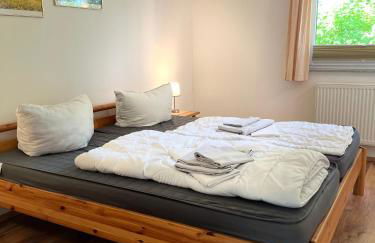 Ferienanlage Gutshaus Gramkow - Foto 74