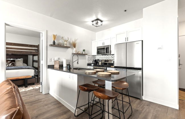 The Mason by KBM - Foto 44