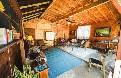 Peaceful 1BR Suite, Yurt and Barn in Cypress Park - Foto 19