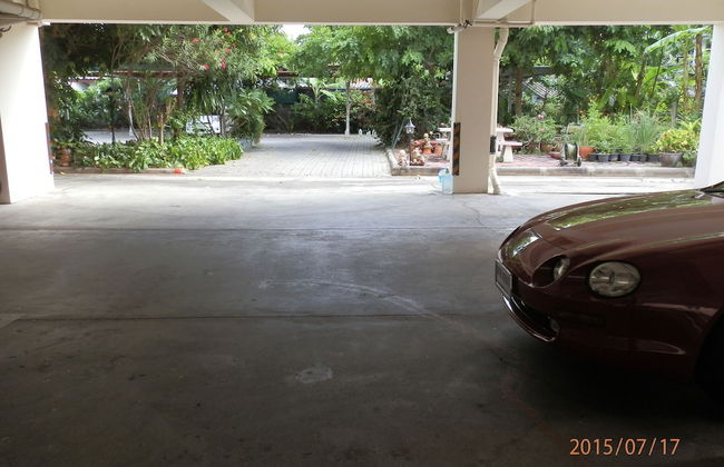 Sandy Serviced Apartment - Foto 71