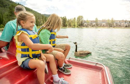 Jackpine & Black Bear Condos by Vail Resorts - Foto 54