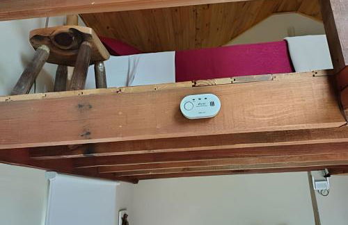 Recanto dos Canários - CHALÉ 1 - Foto 16