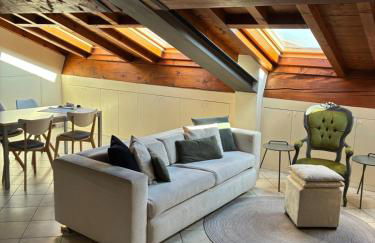 Spazio 28 - free private parking - Photo 3