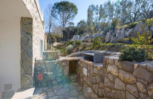 AMORE RENTALS - Resort Ravenna - The Villa - Foto 22