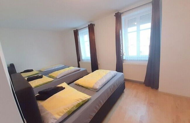 Apartments SteelCity Linz - Foto 11