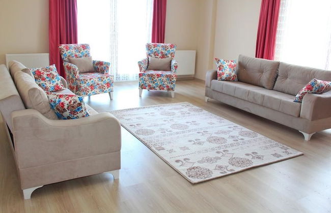 Ozgurcan Apart - Photo 13