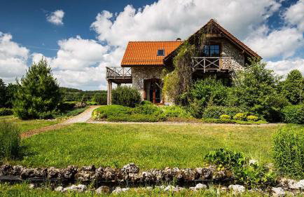 Villa Kuligi - Foto 15