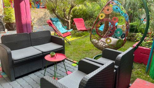 Au Cœur des Vignes - Foto 5