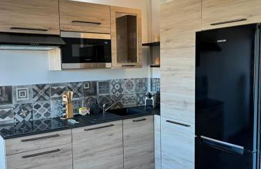 PORT GRIMAUD GOLFE ST TROPEZ BEL APPARTEMENT - Foto 14