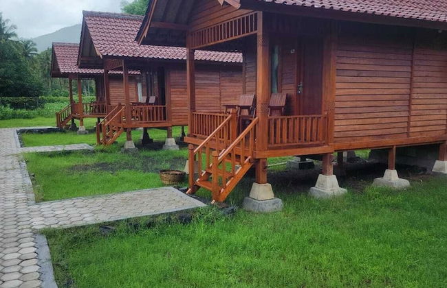 Mio Villa Tomang Omang Lombok - Foto 48