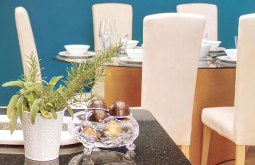 STUNNING LODGE MINUTES FROM THE SEA AND GOLF COURSE - Foto 18