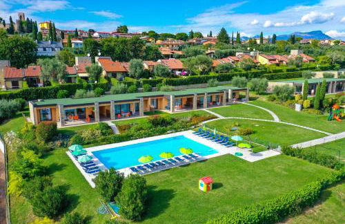 Relais Rosa Dei Venti -Ciao Vacanze- - Foto 13