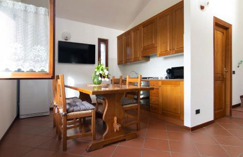 Villa Profumo di Salvia - Photo 15