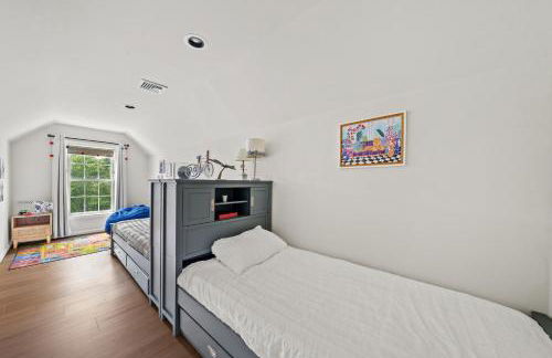 13-Acre Private Estate, Private Lake, Private Golf Range, Private Forest & Hiking Trails - Foto 52