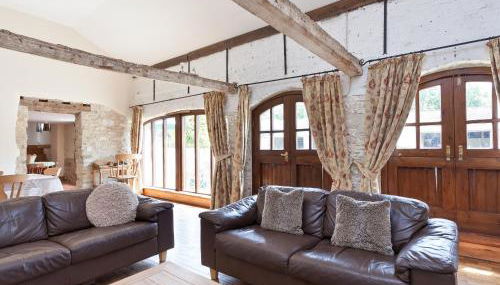 Old Milking Parlour - Foto 2