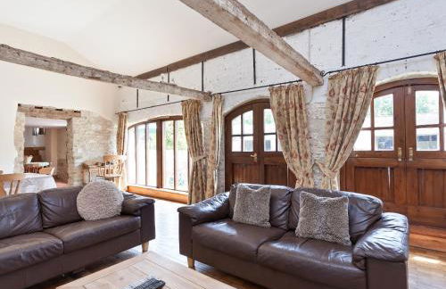 Old Milking Parlour - Photo 2