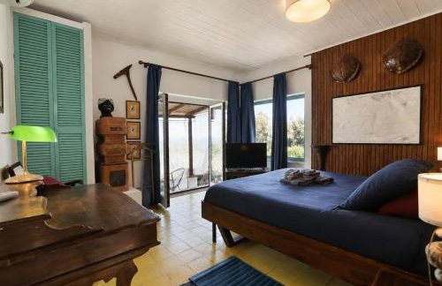 Villa Mariani - Italian Coastal Charm - Foto 61