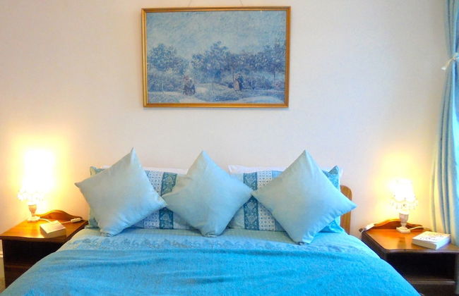 Seaview Cottage - Foto 7