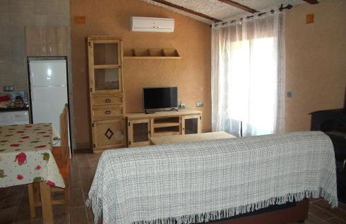 Las Casitas del Bodegon - Foto 65