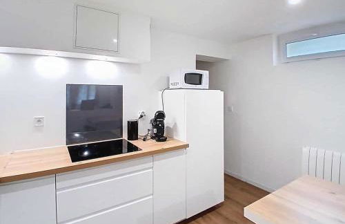 Appartement Criel-sur-Mer - Foto 9