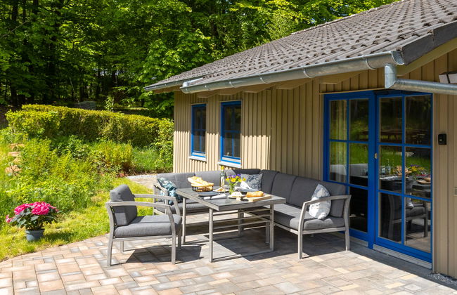 Ferienhaus Bude 87 - Foto 6