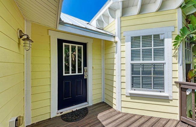 Starfish Cove managed by Beach Retreats - Foto 31