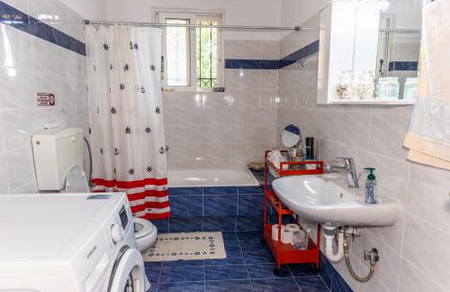 Santa Domenica Summer House - Foto 27