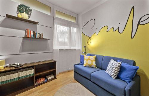 NOVA - Urban Living Studio-Apartment - Foto 15