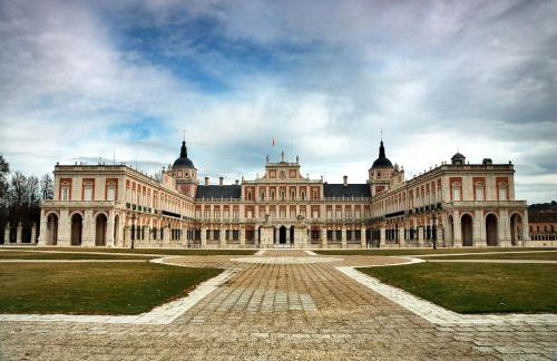 Cerca Warner Park - Apartamento PALACIO ARANJUEZ - Foto 26