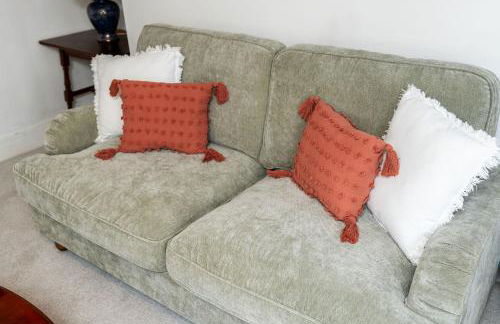 Cosy 1-Bedroom Cottage Retreat in Charming Elloughton - Foto 35