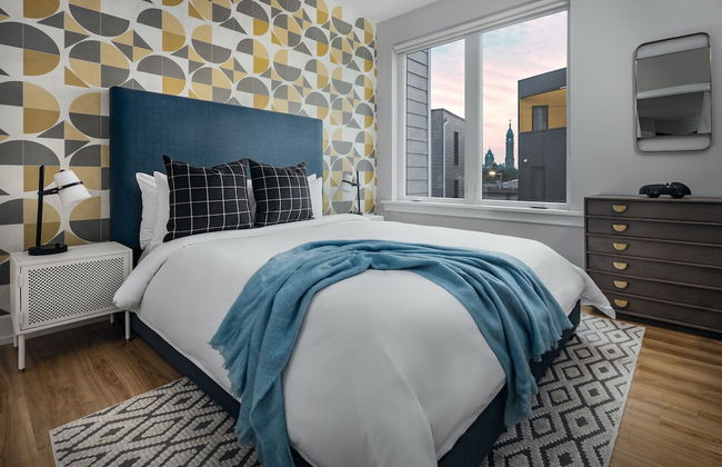 The Frankford Fishtown - Foto 40