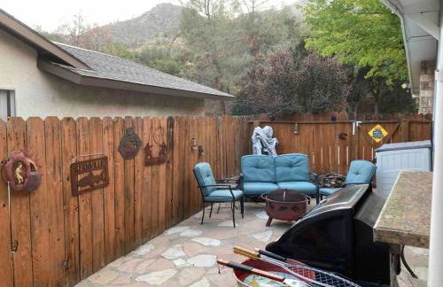 Kernville - walk to River Kern & Downtown - Foto 15